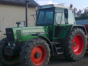 Fendt 312