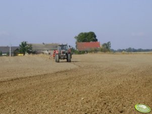 Massey Ferguson 3635