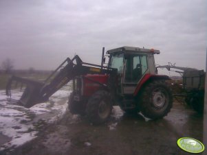 Massey Ferguson 3065