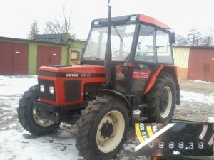 Zetor 5340