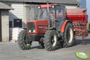 Zetor 9540