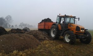 Renault Ares 826 Rz , d-55