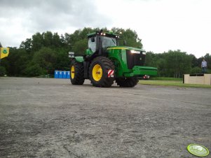 JD 9560R