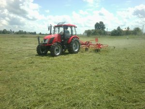 Zetor Major 80