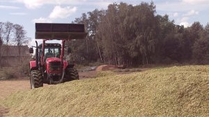 Massey Ferguson 5465