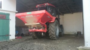 Kuhn MDS 19.1R