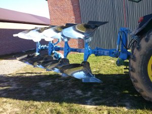 Lemken Opal 110