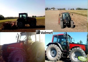 Valmet 6400