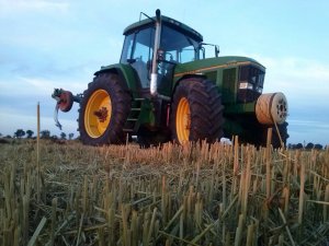 John Deere 7800
