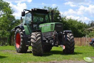 Fendt 311 