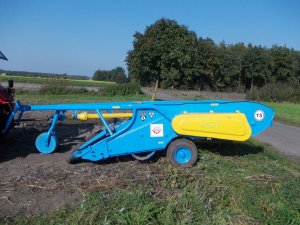 Agromet Pionier Z609