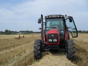 Massey Ferguson 6260