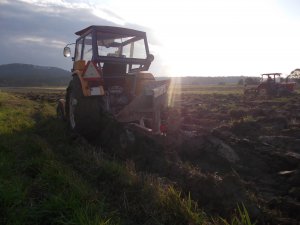 Ursus C-360