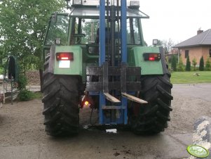 Fendt 310 LSA