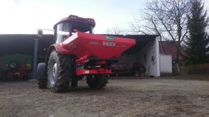 Kuhn MDS 19.1R