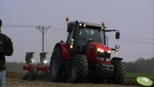 Massey Ferguson 7615