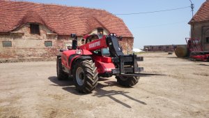 Majowe Demo Tour Grupy Manitou