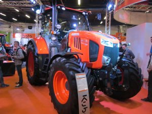 Kubota M7171 Premium