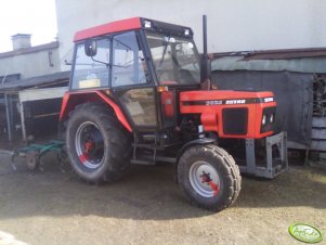 Zetor 3320