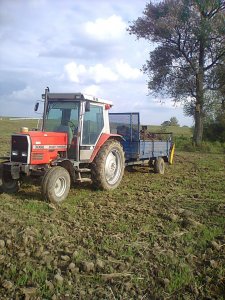 Massey Ferguson 3060
