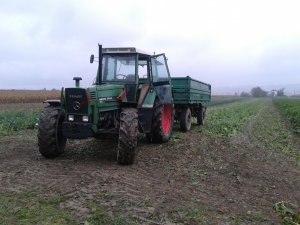 Fendt Farmer 311 LSA