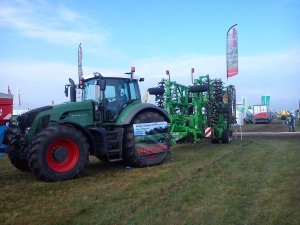 Fendt 936 Vario