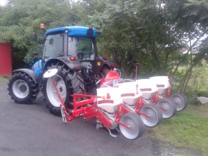 Landini Powerfarm 100