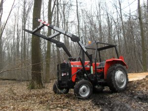 Ursus 3512