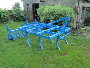 Lemken Achat 9