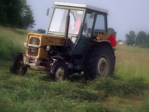 Ursus C-360