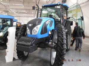 Landini 5-090D hc