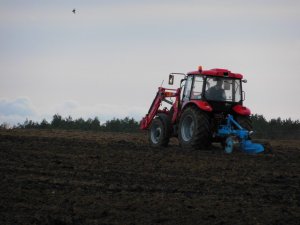 Zetor Major 80+ U151/7