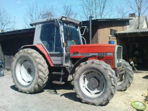 Massey Ferguson 3080