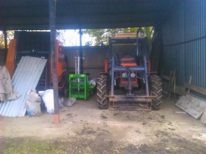Zetor 7745