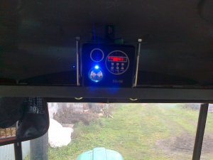 Radio w URSUSIE 4011 C-360