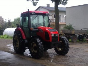 Zetor Proxima 6441