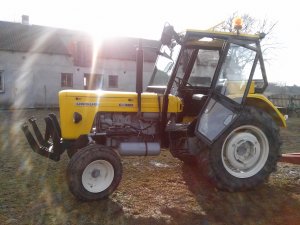 Ursus C-360