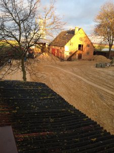 Utwardzenie Podwórka