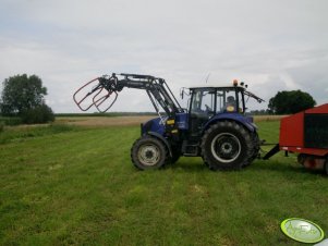 Farmtrac 80 4WD