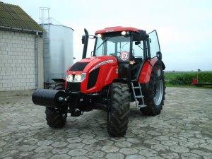 Zetor Forterra 110 HSX