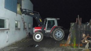 Massey Ferguson 3065