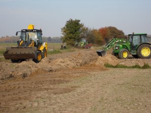 John Deere 5080R