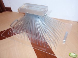 Siewniczek do Kapusty & Kalafiora