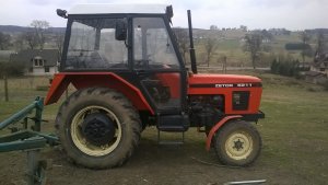 Zetor 5211