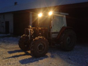 Massey Ferguson 3060