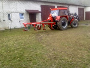 Zetor 10145 i staltech