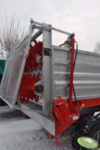 Adapter przy CynkoMecie