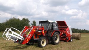 Zetor 7745