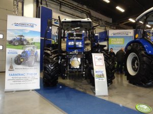 Farmtrac 7110DT