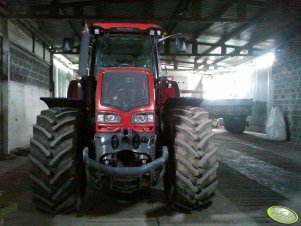 Valtra S292